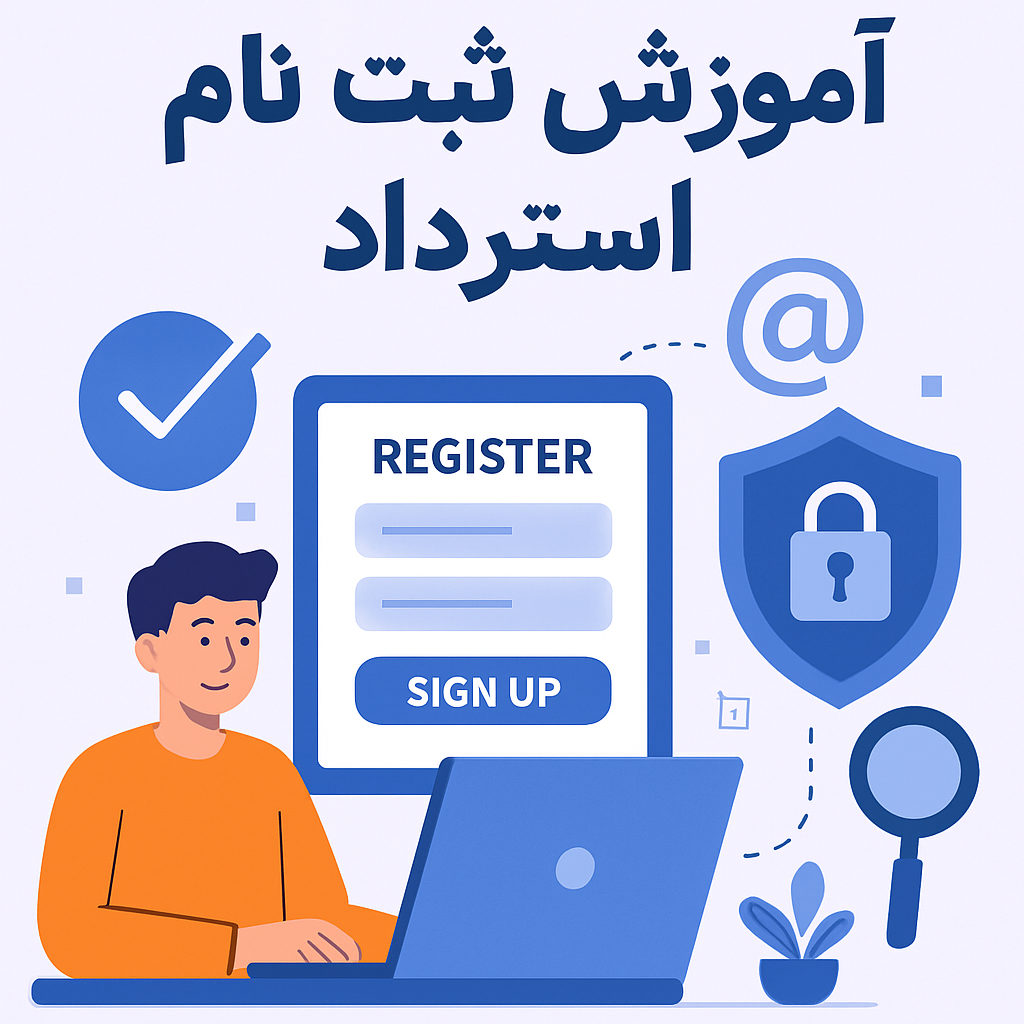 استرداد